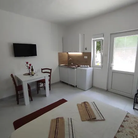 קוטור Apartments Zeljka-Dobrota מראה חיצוני תמונה