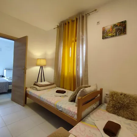 קוטור Apartments Zeljka-Dobrota מראה חיצוני תמונה
