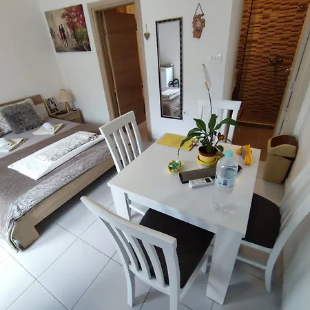 קוטור Apartments Zeljka-Dobrota מראה חיצוני תמונה