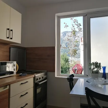 קוטור Apartments Zeljka-Dobrota מראה חיצוני תמונה
