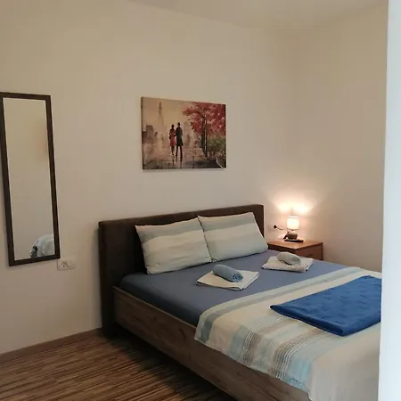 קוטור Apartments Zeljka-Dobrota מראה חיצוני תמונה