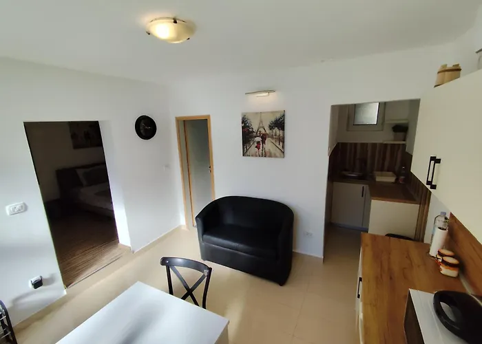 Apartments Zeljka-Dobrota
