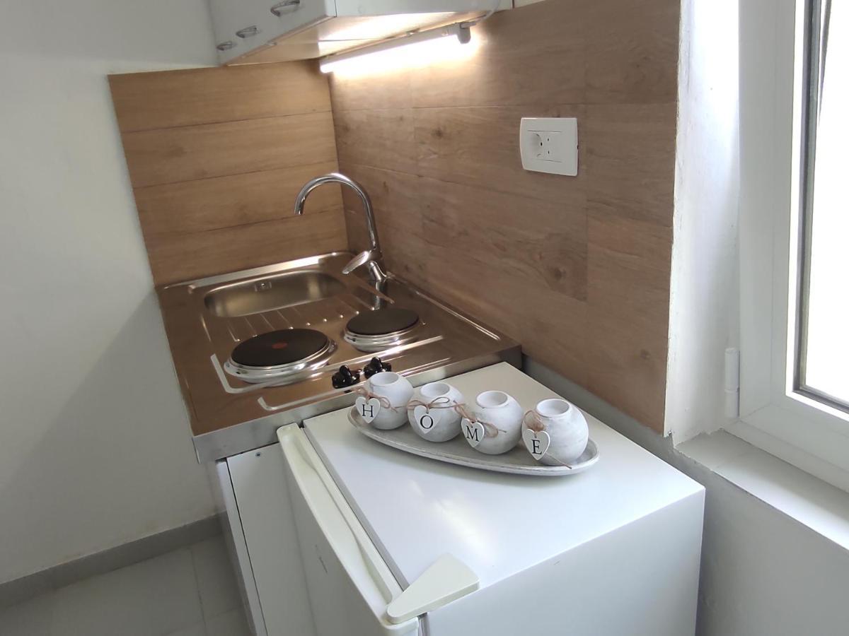 Zeljka-dobrota Apartment *