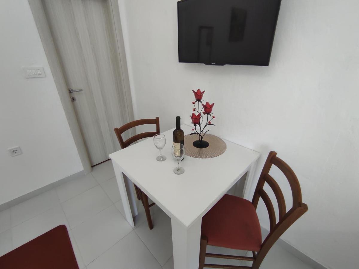 Apartment Zeljka-dobrota *
