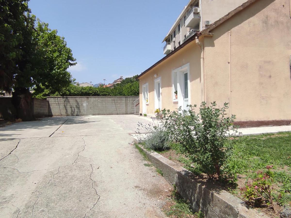 Apartment Zeljka-dobrota Kotor