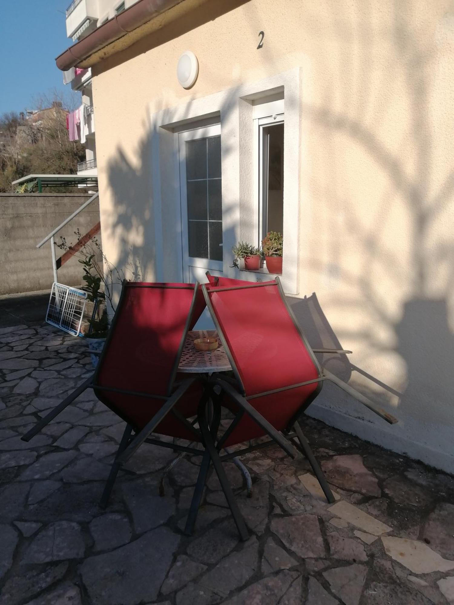 Apartment Zeljka-dobrota