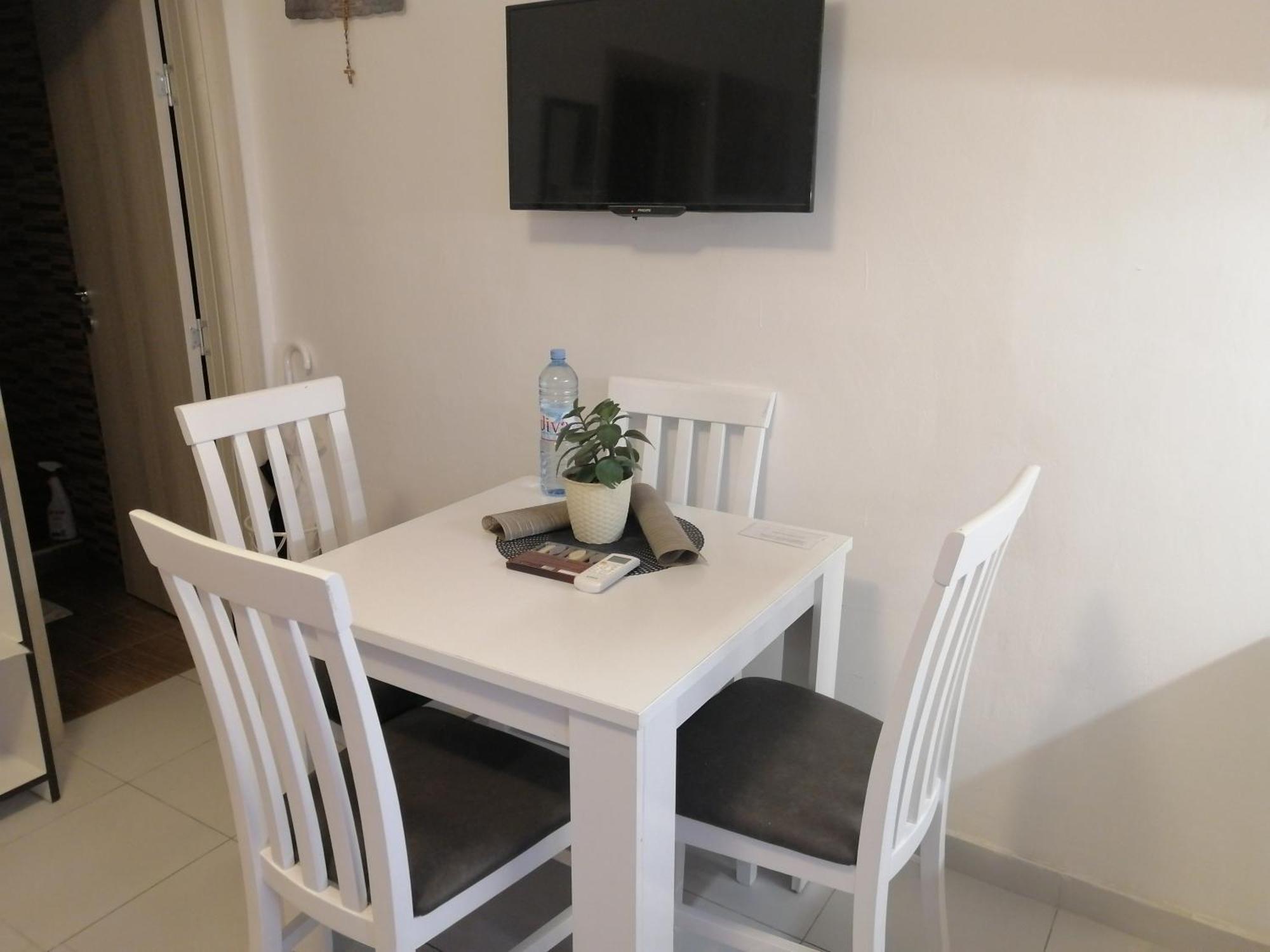 Zeljka-dobrota Apartment