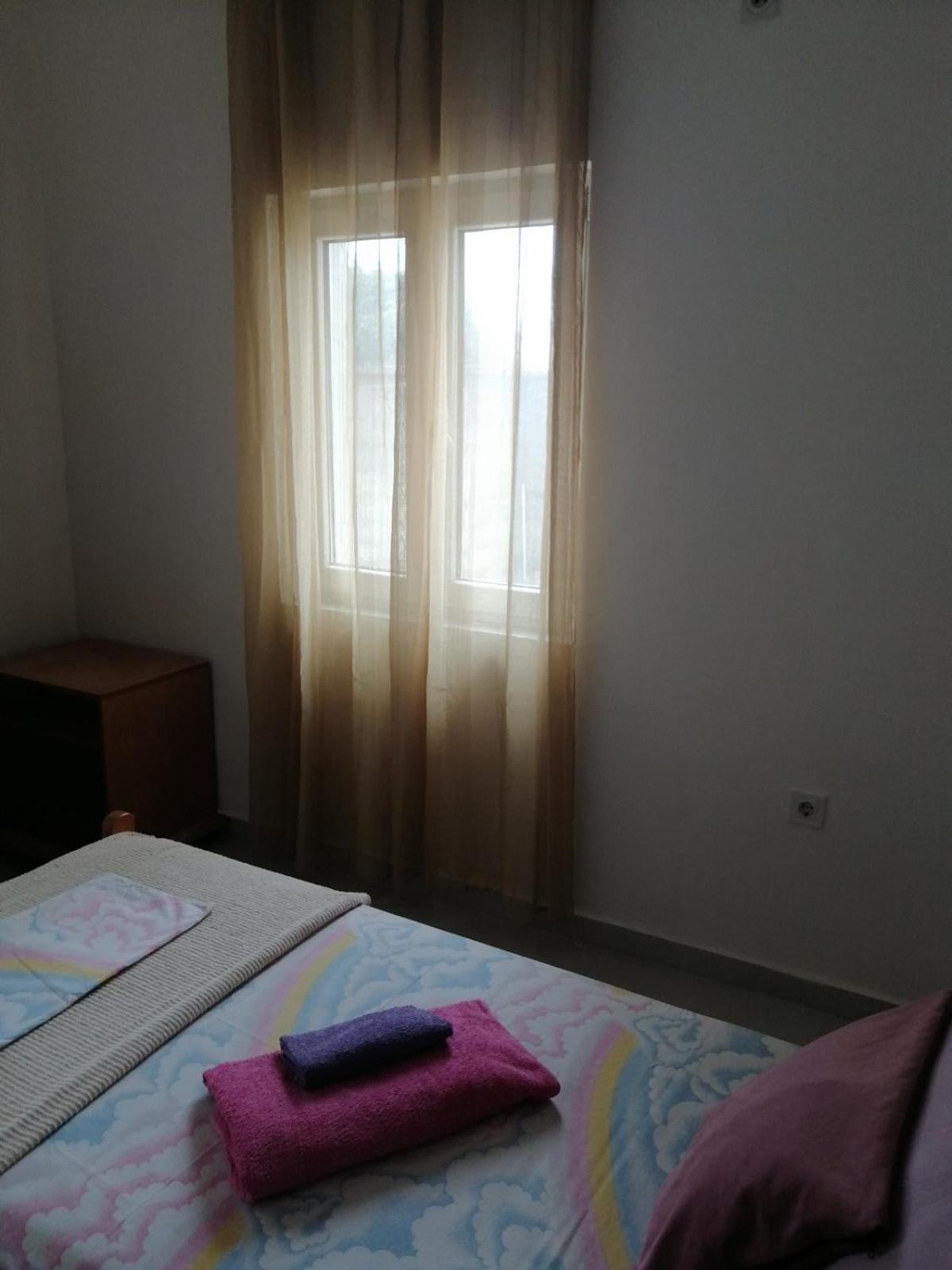Apartment Zeljka-dobrota