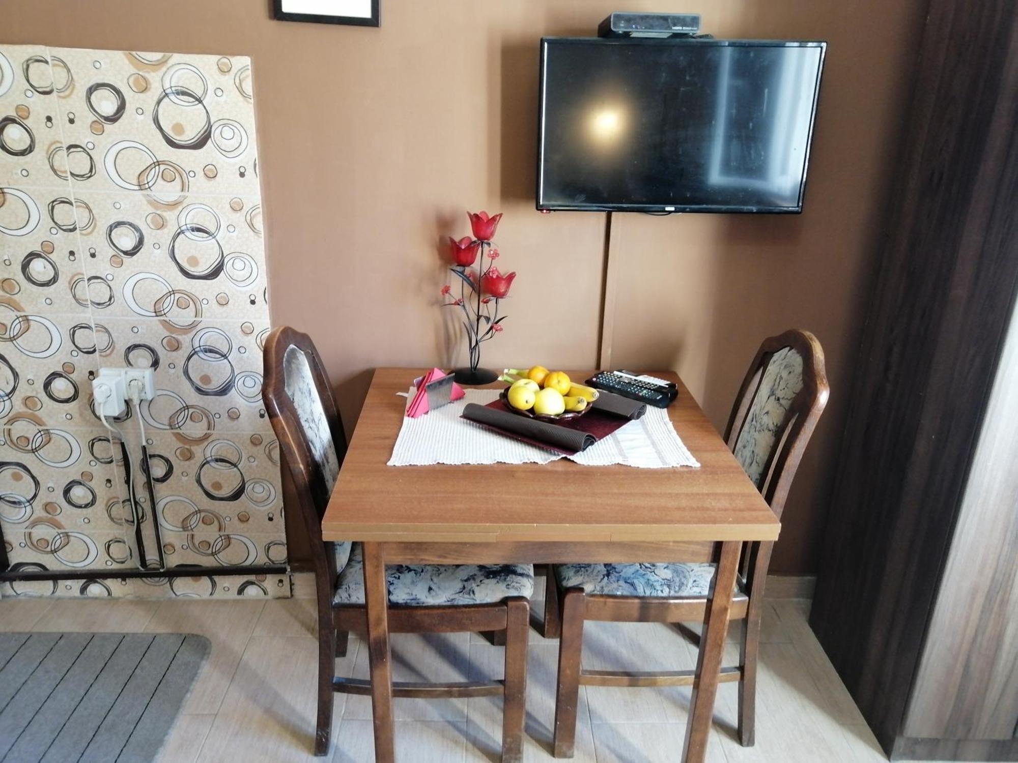 Apartment Zeljka-dobrota