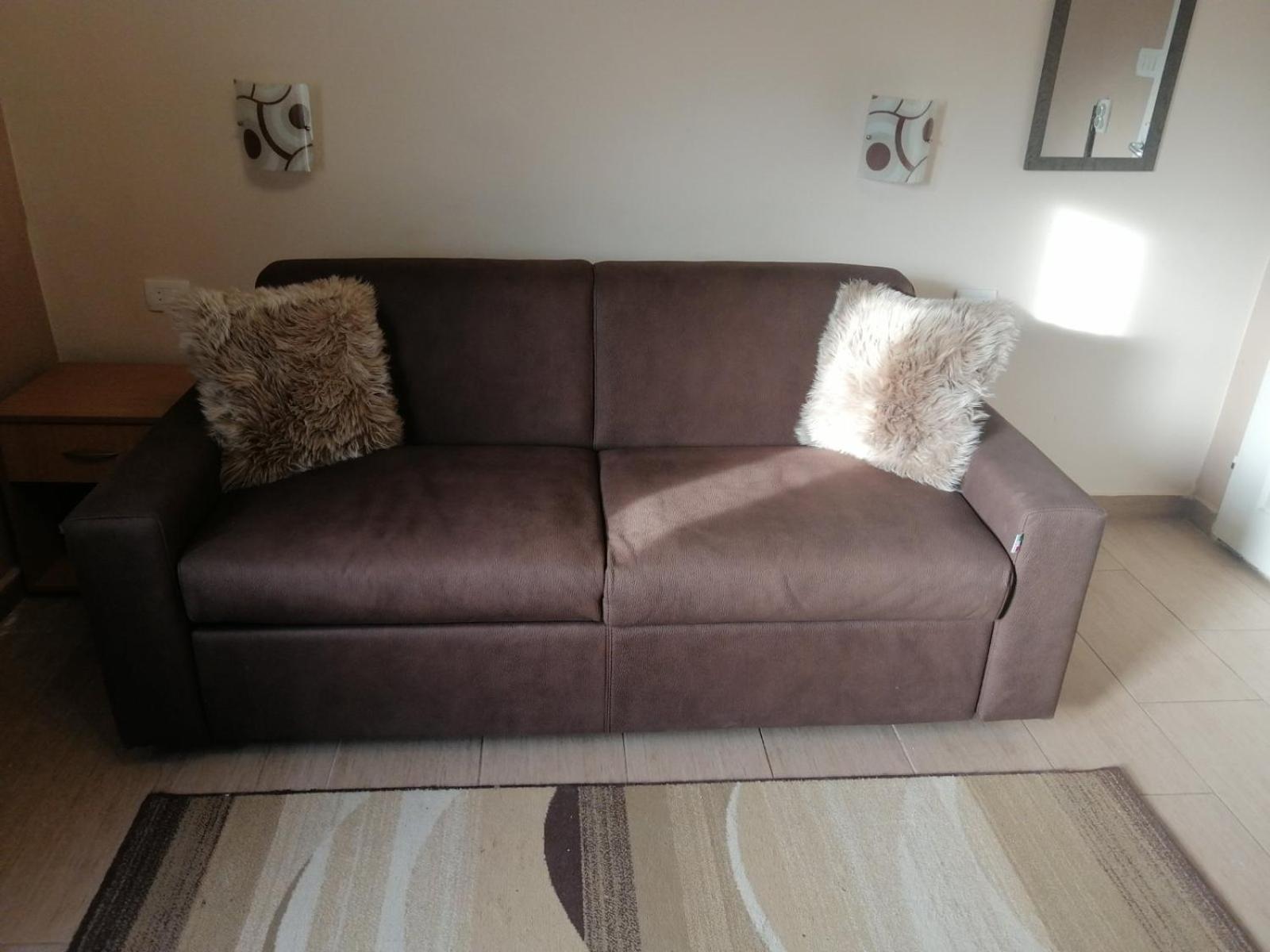 Apartment Zeljka-dobrota