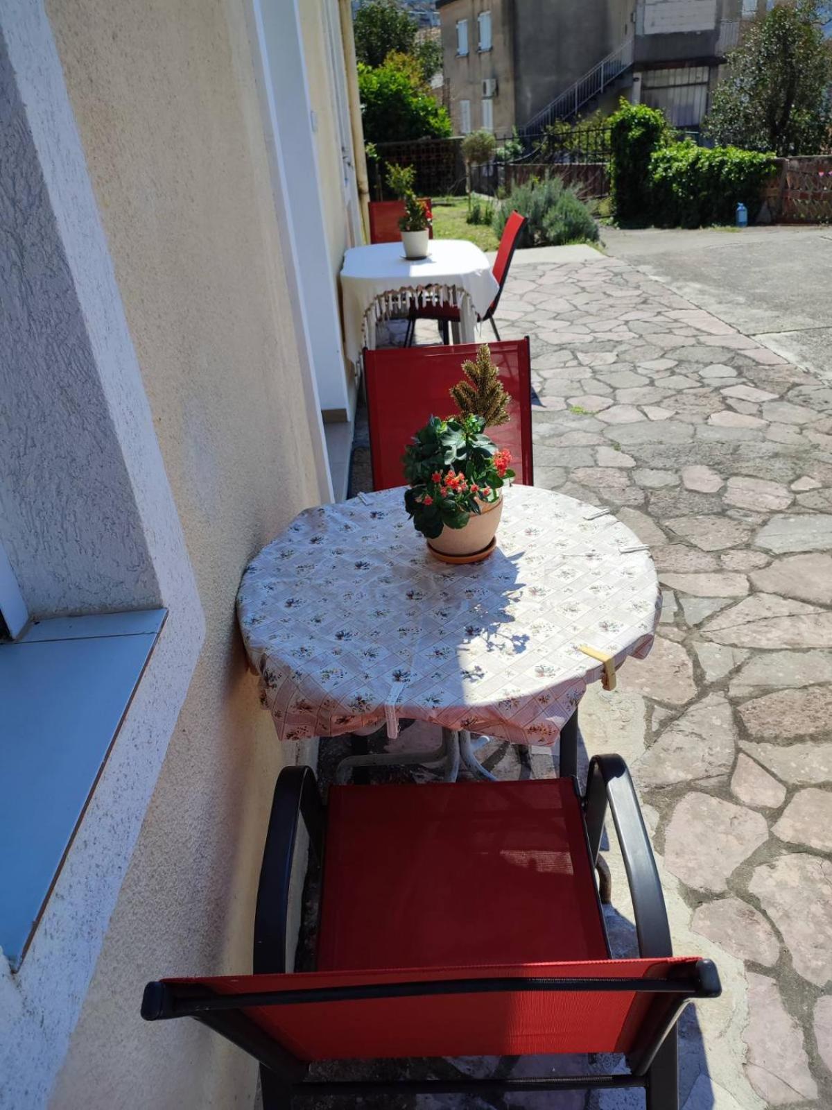 Zeljka-dobrota Apartment Kotor