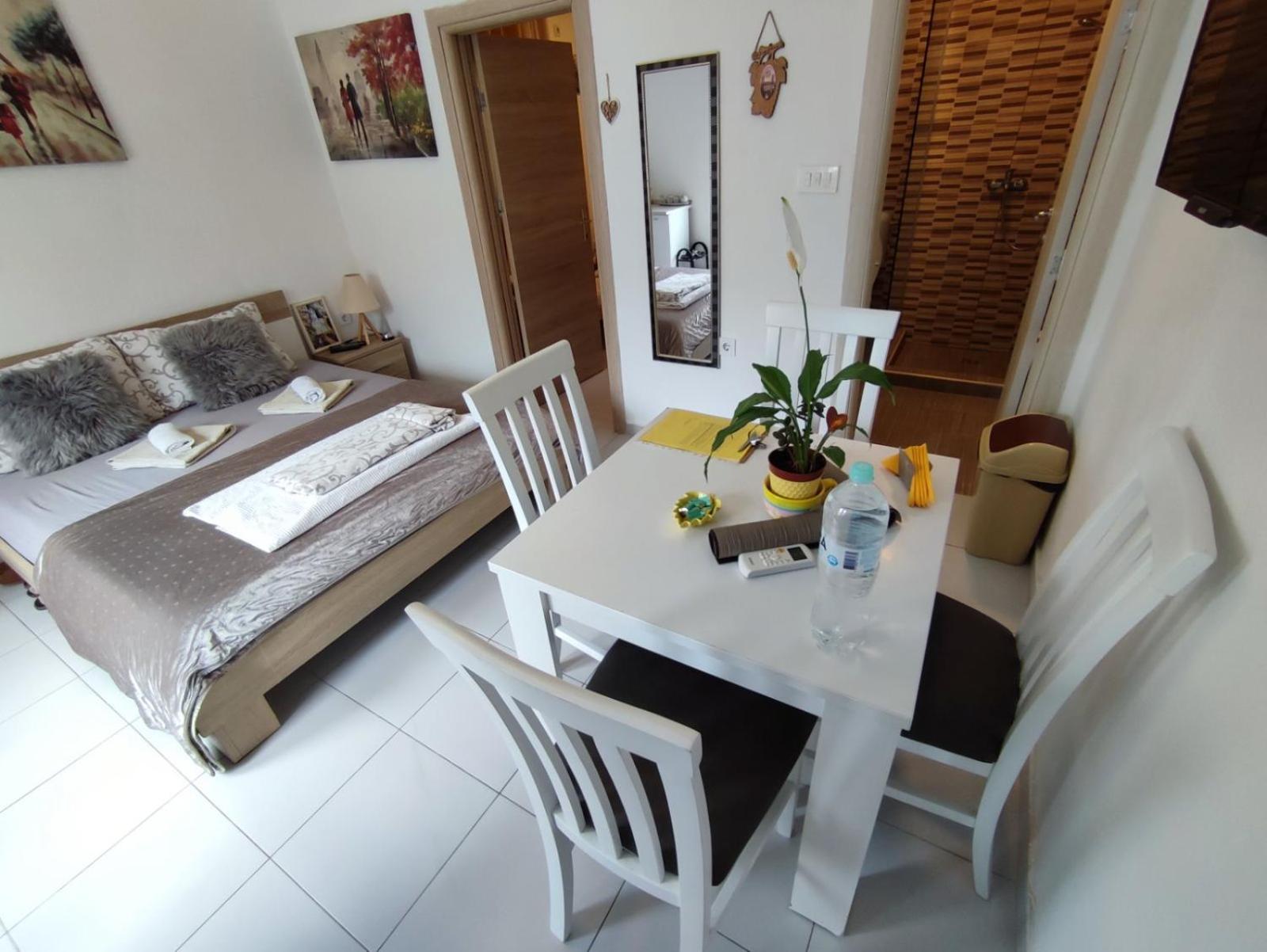 Apartment Zeljka-dobrota Kotor