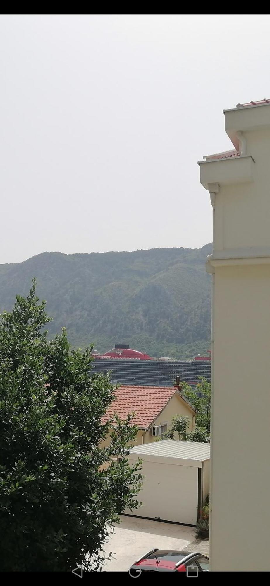 Apartment Zeljka-dobrota Kotor