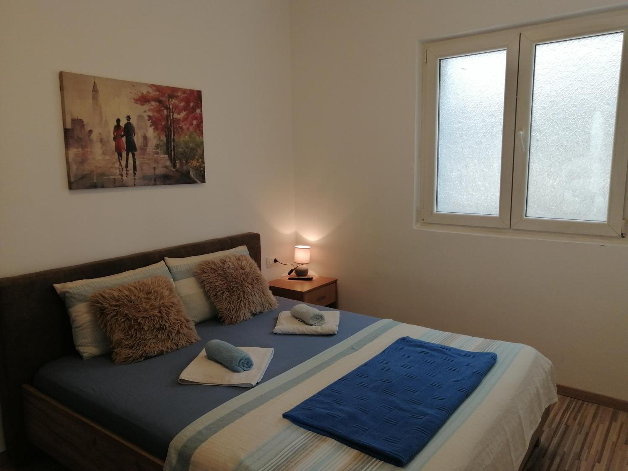 Zeljka-dobrota Apartment *