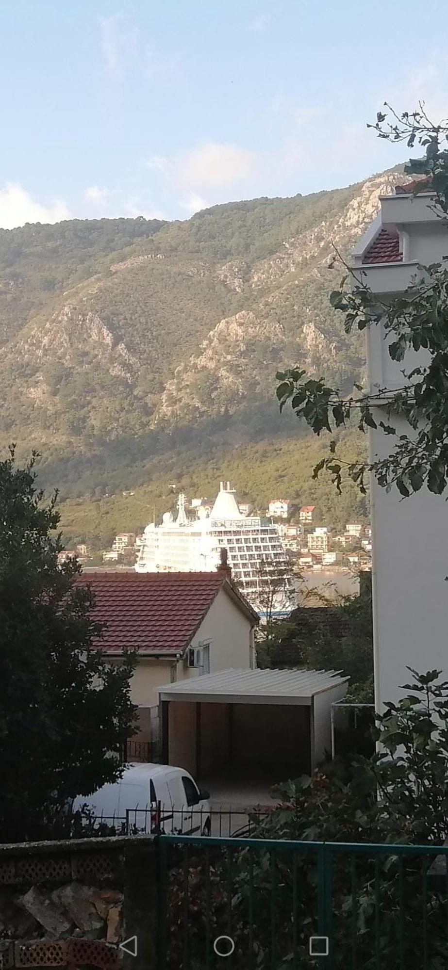 Zeljka-dobrota Apartment Kotor