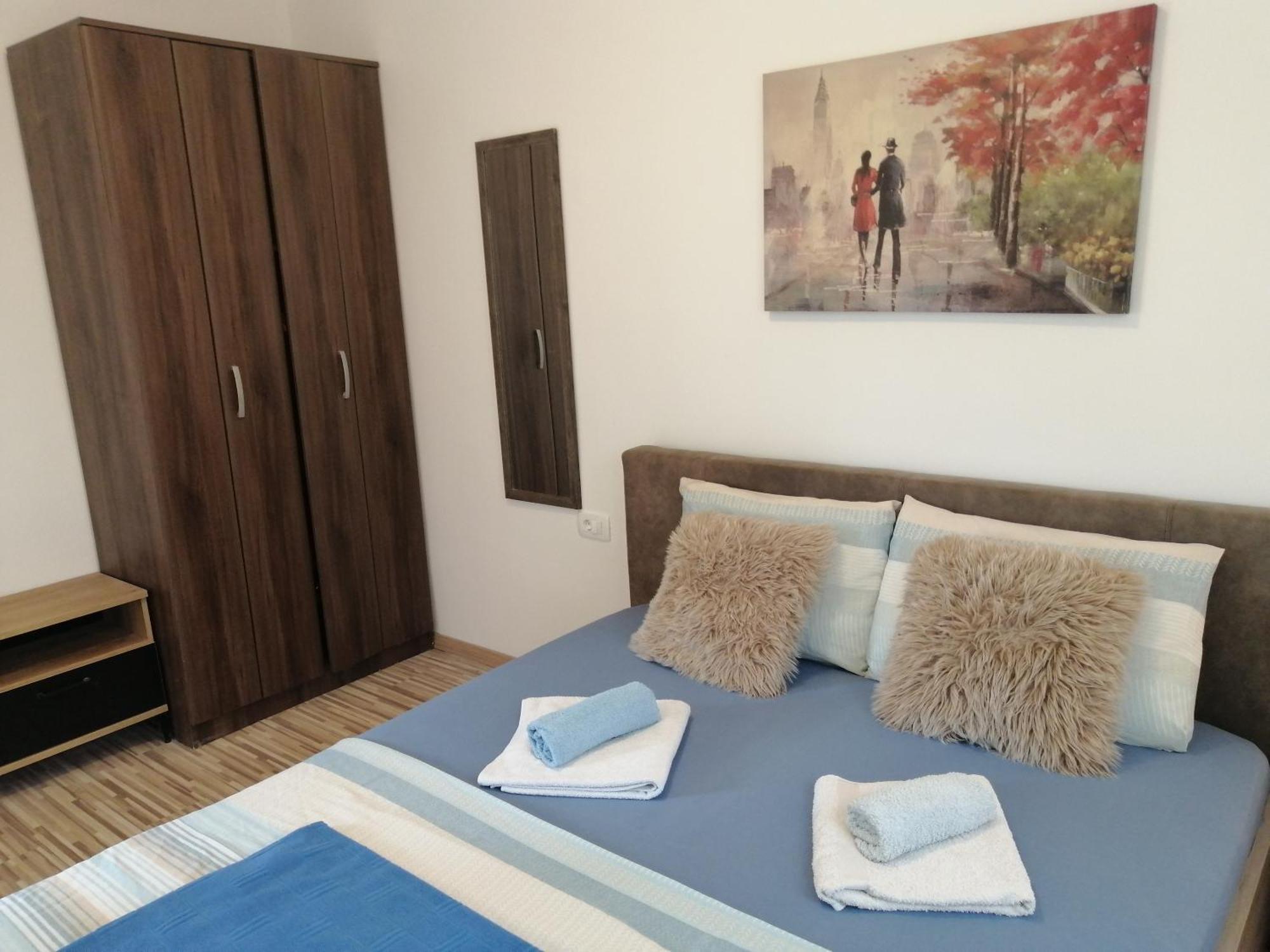 Apartment Zeljka-dobrota *