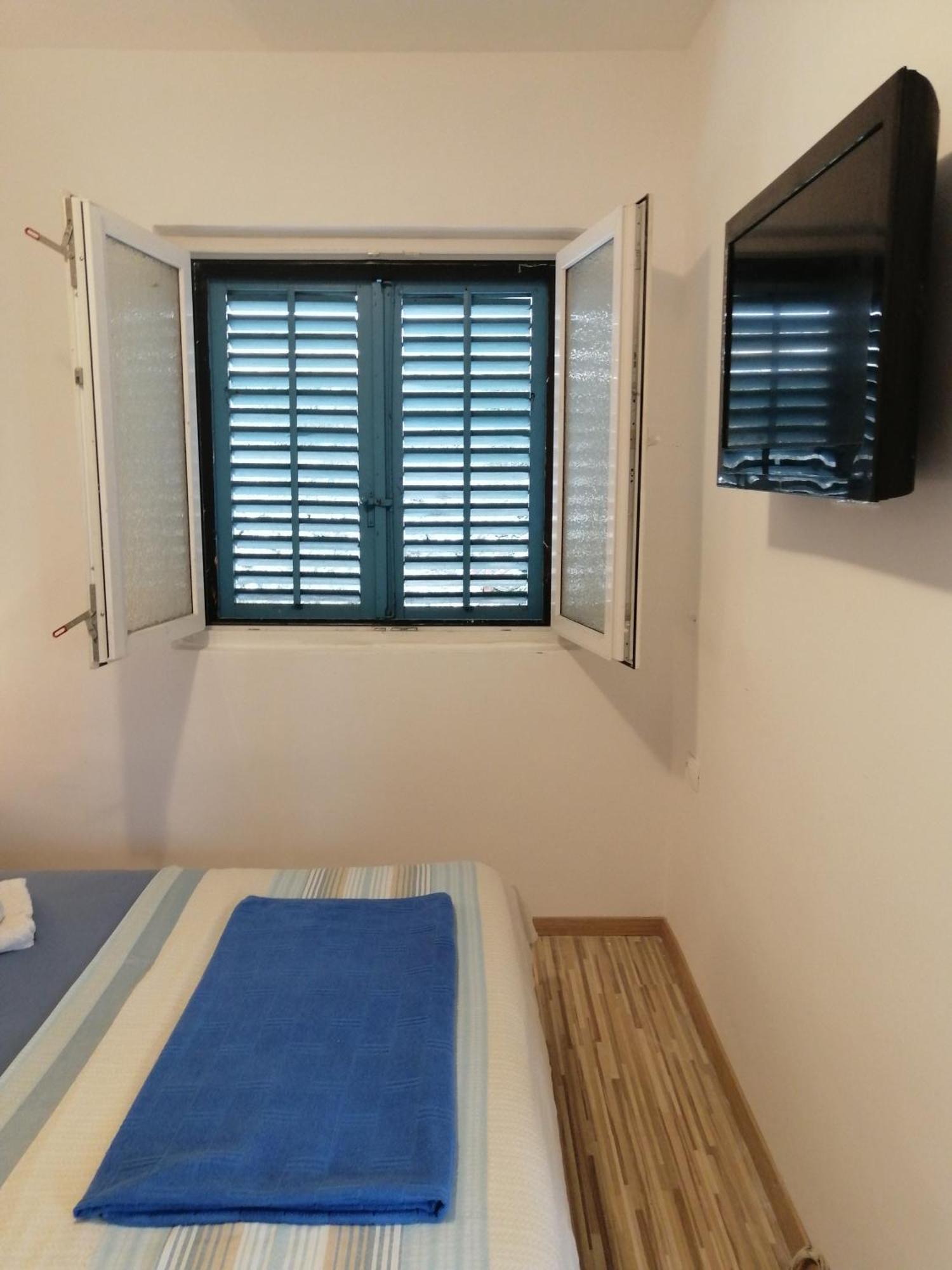 Apartment Zeljka-dobrota Kotor