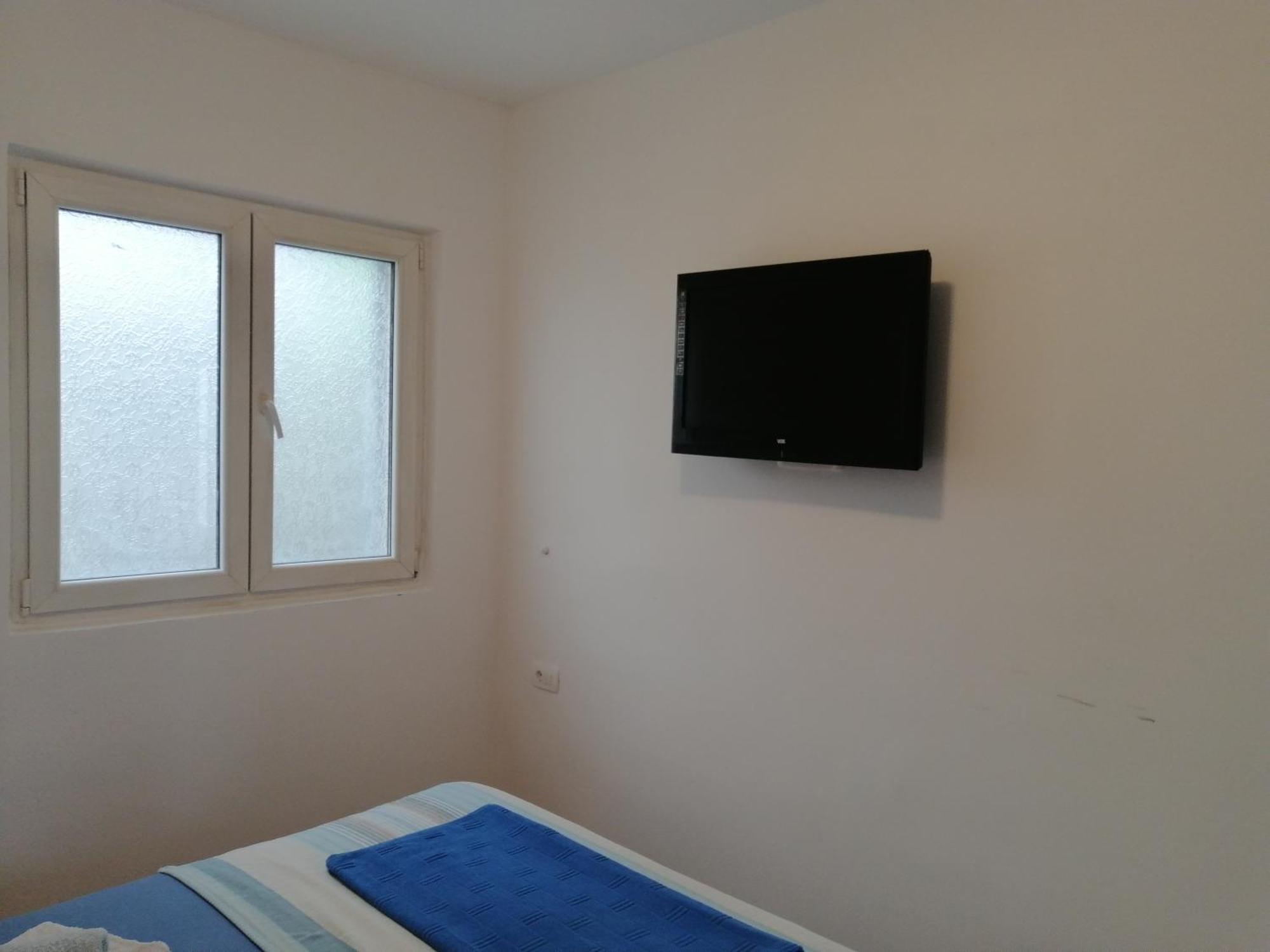 Apartment Zeljka-dobrota Kotor